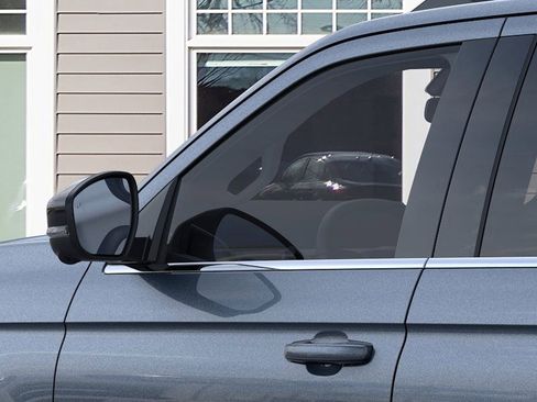 New 2025 Ford Expedition Max Platinum w/ Platinum Ultimate Package image 20