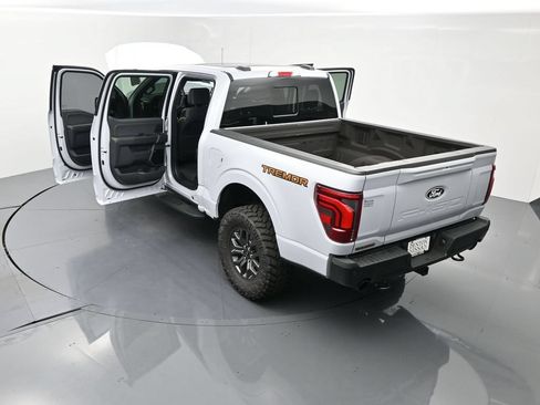 Used 2025 Ford F150 Tremor w/ Equipment Group 402A High AWD/4WD image 24