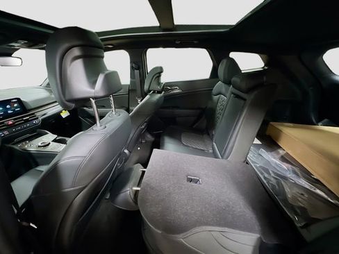 New 2026 Kia Sportage X-Line image 24