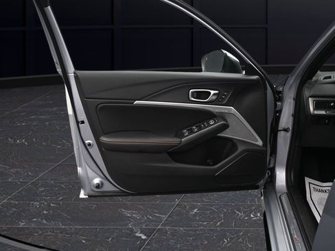 Certified 2026 Acura Integra A-Spec FWD image 11