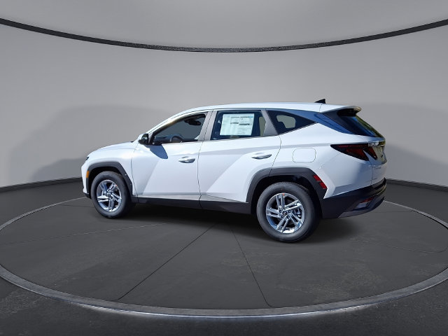 New 2026 Hyundai Tucson SE FWD image 6