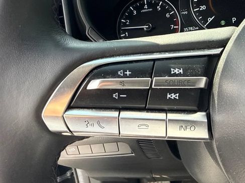Used 2025 MAZDA CX-50 AWD 2.5 S w/ Weather Package image 13