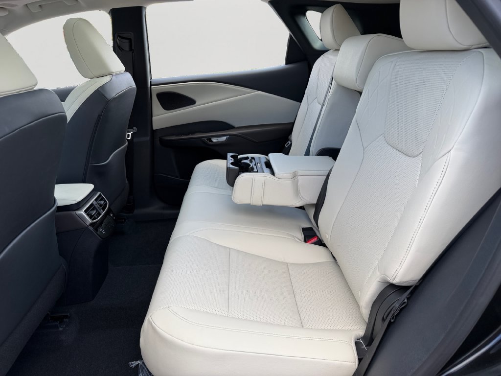 New 2026 Lexus RX 350 w/ Convenience Package AWD/4WD image 8