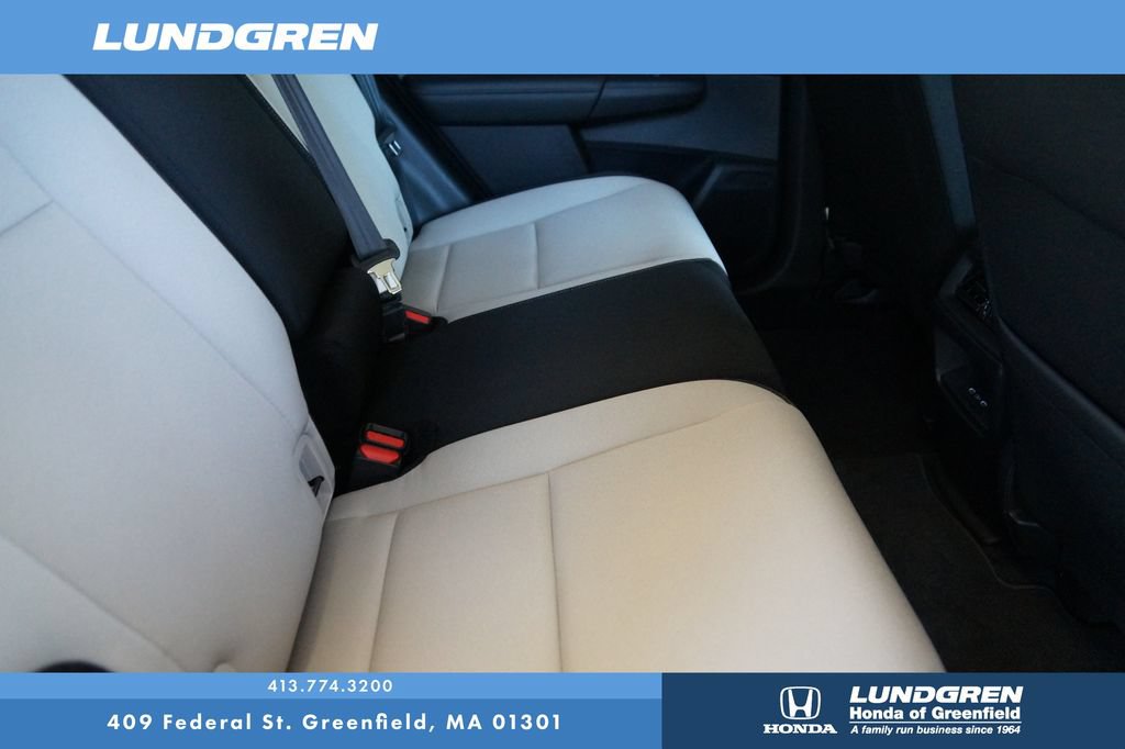 Used 2024 Honda CR-V EX image 33