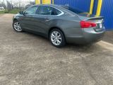 Used 2016 Chevrolet Impala LT w/ Convenience Package image 4