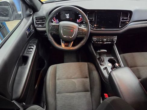 Used 2026 Dodge Durango GT AWD/4WD image 9