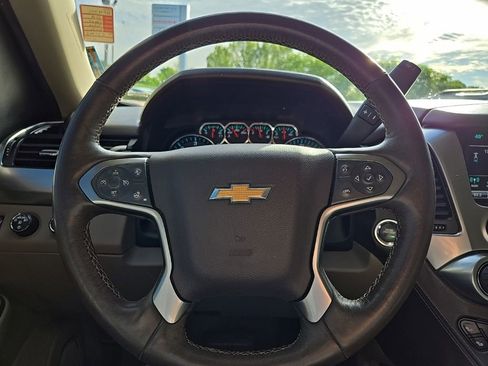 Used 2016 Chevrolet Tahoe LTZ AWD/4WD image 41