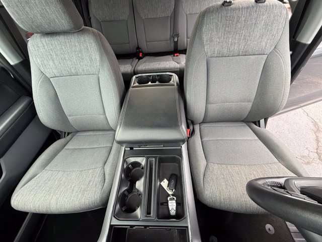 Used 2022 Ford F150 XLT w/ Equipment Group 302A High AWD/4WD image 16