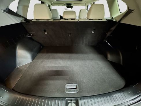 Used 2021 Kia Seltos EX image 29