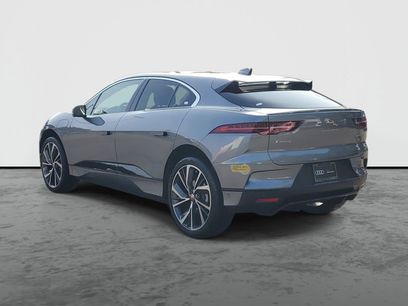 Used 2022 Jaguar I-PACE HSE