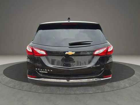 Used 2018 Chevrolet Equinox LT image 6
