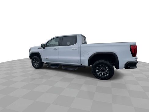 New 2026 GMC Sierra 1500 AT4X w/ LPO, Black Badging Package AWD/4WD image 12