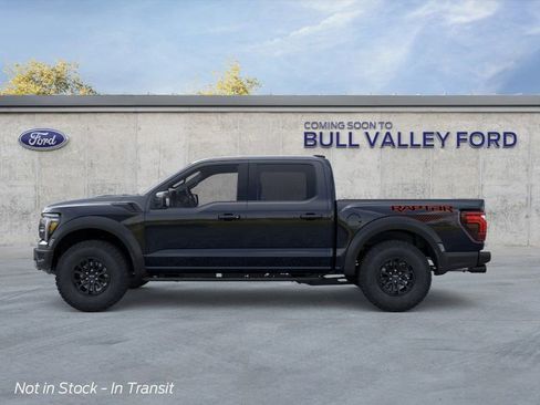 New 2026 Ford F150 Raptor image 5