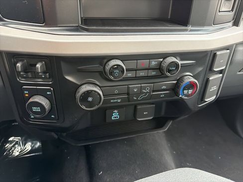 New 2026 Ford F350 XLT w/ Snow Plow Prep Package image 14