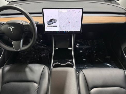 Used 2020 Tesla Model 3 Long Range AWD/4WD image 29