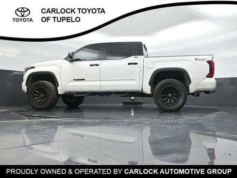 Used 2023 Toyota Tundra SR5 image 35