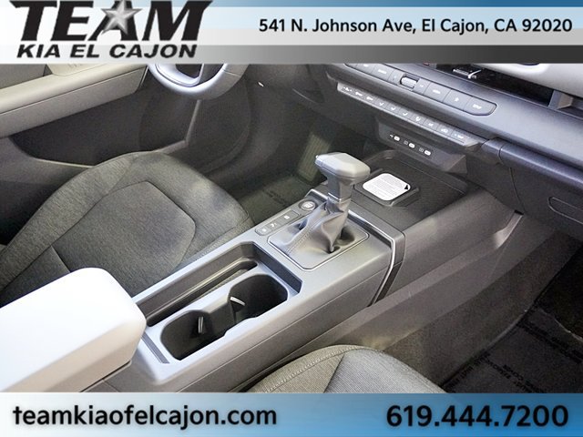 Certified 2027 Kia Seltos S FWD image 14