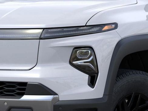New 2026 Chevrolet Silverado EV LT image 11