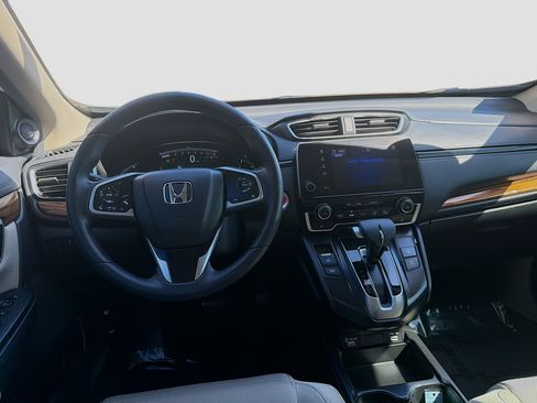 Used 2021 Honda CR-V EX image 20
