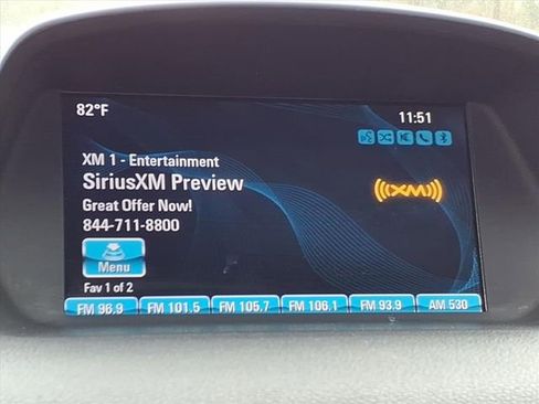 Used 2014 Buick Encore Premium FWD image 6