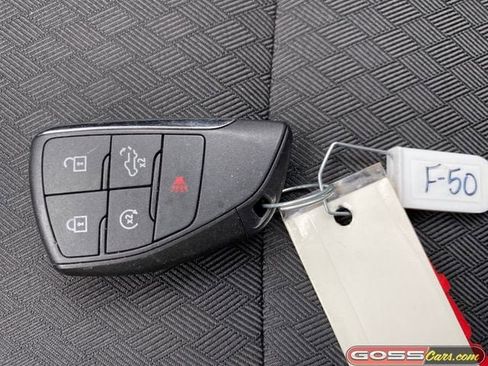 Used 2024 GMC Sierra 1500 Elevation w/ LPO, Elevation Black Package image 28