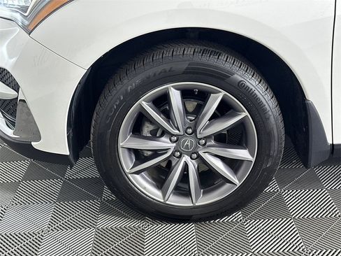 Used 2020 Acura RDX w/ Technology Package image 11