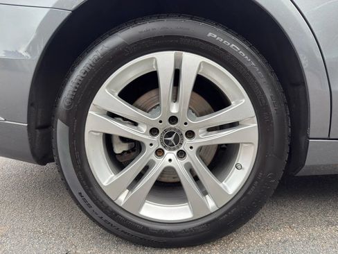 Used 2018 Mercedes-Benz S 560 4MATIC Sedan image 19
