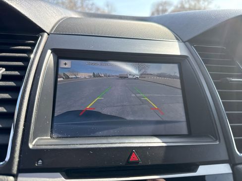 Certified 2019 Ford Taurus Limited image 15