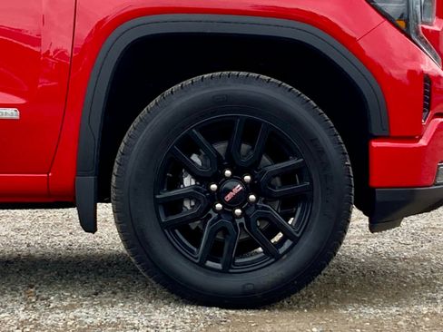 New 2026 GMC Sierra 1500 Elevation image 21