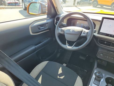New 2026 Ford Bronco Sport Big Bend w/ Convenience Package image 12