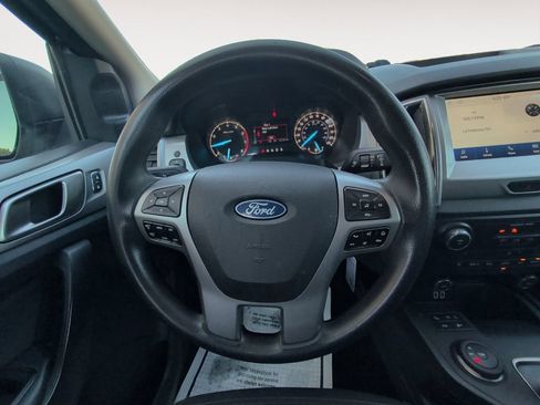 Used 2020 Ford Ranger XLT w/ FX4 Off-Road Package AWD/4WD image 12