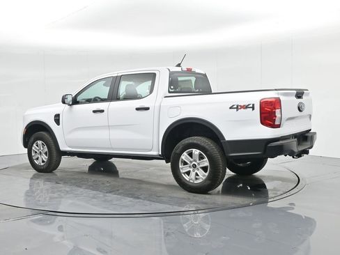 New 2025 Ford Ranger XL w/ Trailer Tow Package AWD/4WD image 10