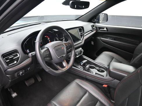 Used 2026 Dodge Durango GT AWD/4WD image 22