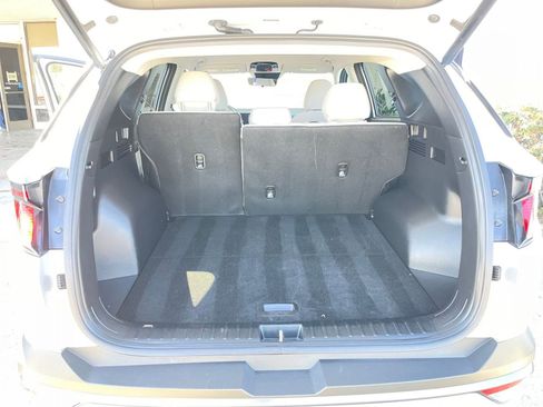 Used 2025 Hyundai Tucson SEL image 33