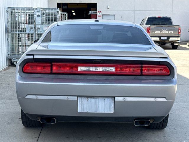 Used 2014 Dodge Challenger R/T w/ Blacktop Package RWD image 5