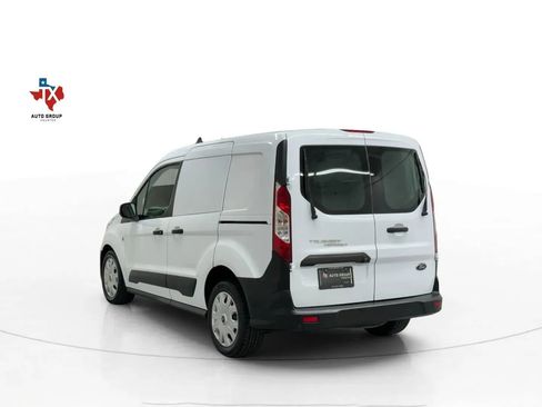 Used 2020 Ford Transit Connect XL image 4