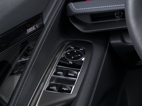 New 2026 Chevrolet Corvette Z06 RWD image 46