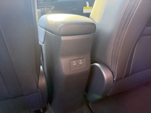 New 2026 Nissan Kicks SR w/ Cold Weather Package image 23