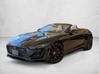 New 2024 Jaguar F-TYPE R-Dynamic video 1