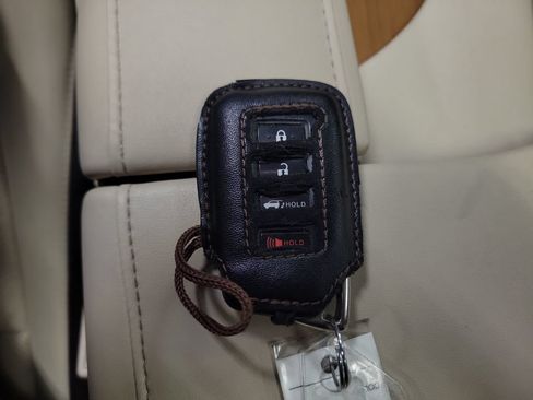 Used 2017 Lexus RX 350 FWD w/ Premium Package image 18