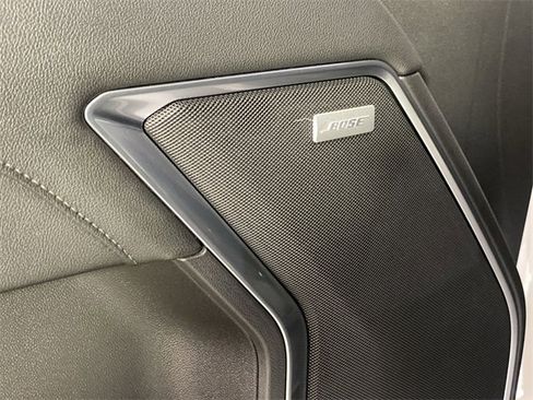 Certified 2024 Chevrolet Silverado 2500 LTZ w/ LTZ Convenience Package image 31