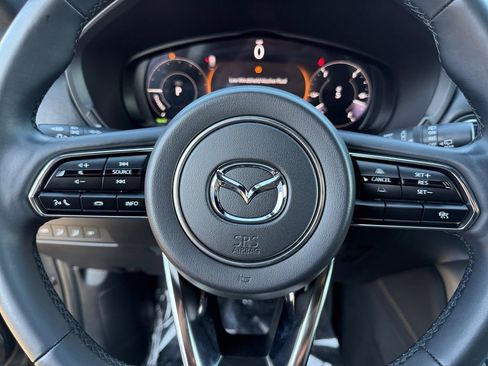 Used 2024 MAZDA CX-90 Plug-In Hybrid w/ Premium Plus image 21
