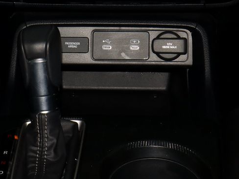 Used 2025 Honda Civic Sport image 17