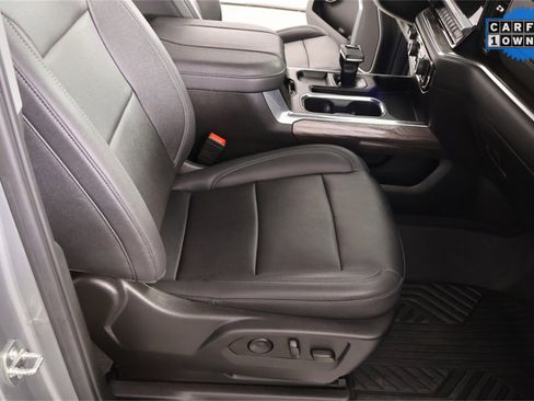 Used 2023 Chevrolet Silverado 1500 LTZ image 14