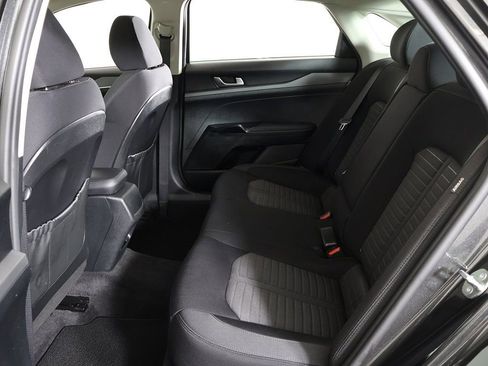 Used 2025 Kia K5 LXS image 30