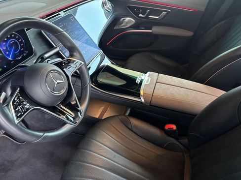 Certified 2023 Mercedes-Benz EQS 450+ Sedan image 11