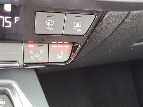 New 2026 Audi A3 2.0T Premium image 20