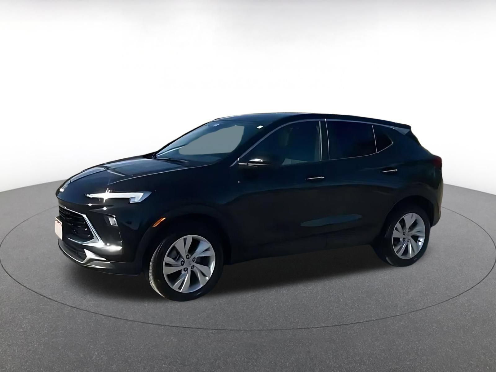 Used 2025 Buick Encore GX Preferred AWD/4WD image 7