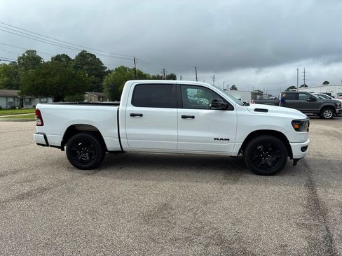 Used 2024 RAM 1500 Big Horn RWD image 6