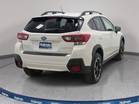 Used 2023 Subaru Crosstrek 2.0i image 7